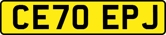 CE70EPJ