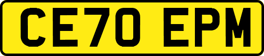 CE70EPM