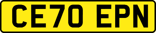 CE70EPN