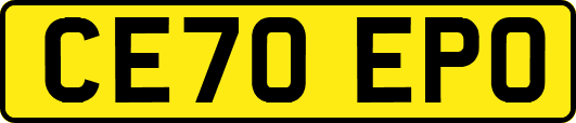 CE70EPO