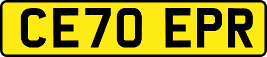 CE70EPR