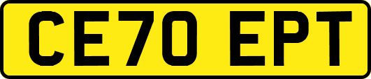CE70EPT
