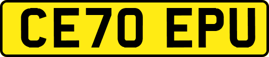 CE70EPU