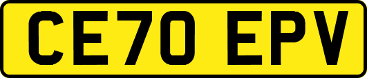 CE70EPV