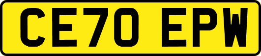 CE70EPW