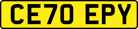 CE70EPY