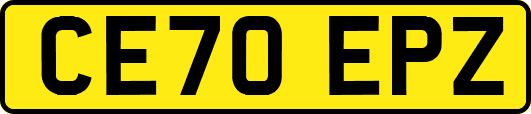 CE70EPZ