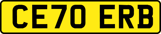 CE70ERB