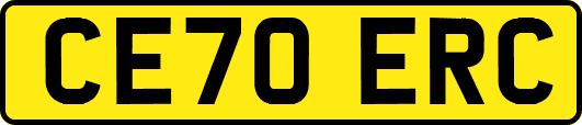 CE70ERC