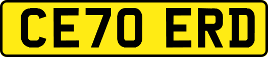 CE70ERD