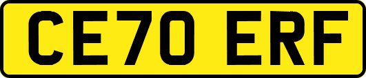 CE70ERF