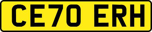 CE70ERH