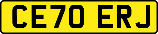 CE70ERJ