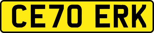CE70ERK