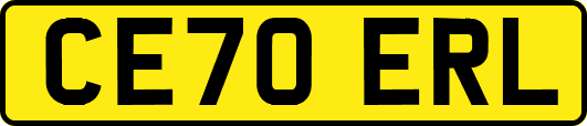 CE70ERL
