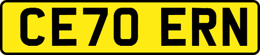 CE70ERN