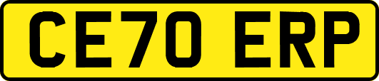 CE70ERP