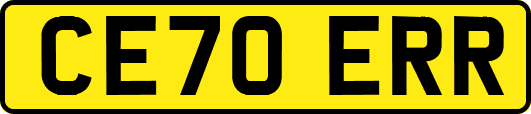 CE70ERR