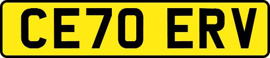 CE70ERV