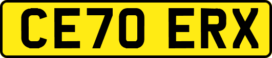 CE70ERX