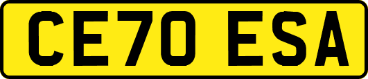CE70ESA