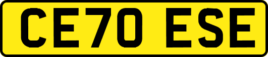 CE70ESE
