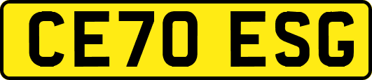 CE70ESG