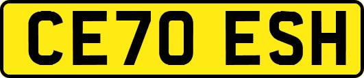 CE70ESH
