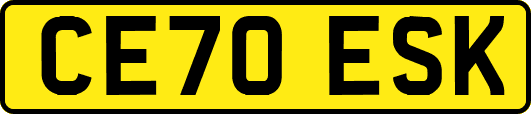 CE70ESK