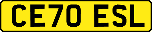 CE70ESL