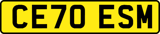 CE70ESM