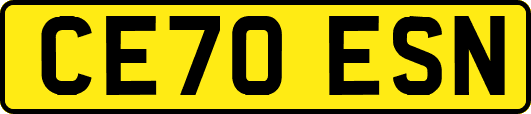 CE70ESN