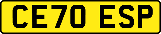 CE70ESP