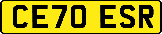 CE70ESR