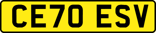 CE70ESV