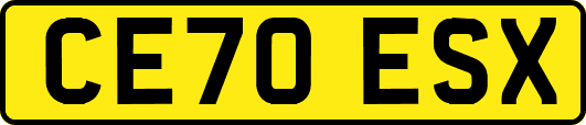 CE70ESX