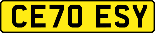 CE70ESY