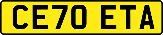 CE70ETA
