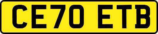 CE70ETB