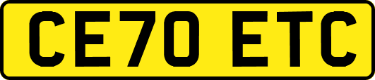 CE70ETC