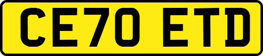 CE70ETD