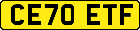 CE70ETF
