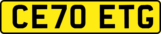 CE70ETG