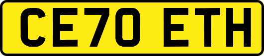 CE70ETH
