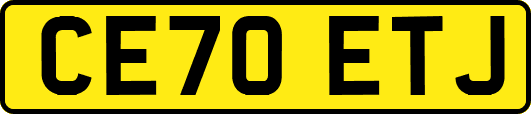 CE70ETJ