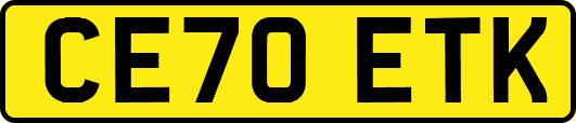 CE70ETK