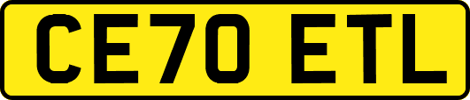 CE70ETL