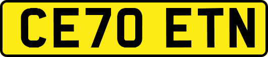 CE70ETN