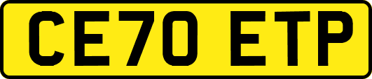 CE70ETP