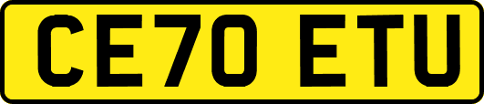 CE70ETU